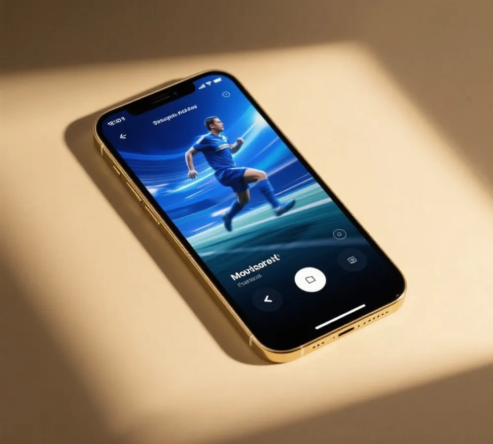 App下载视觉展示