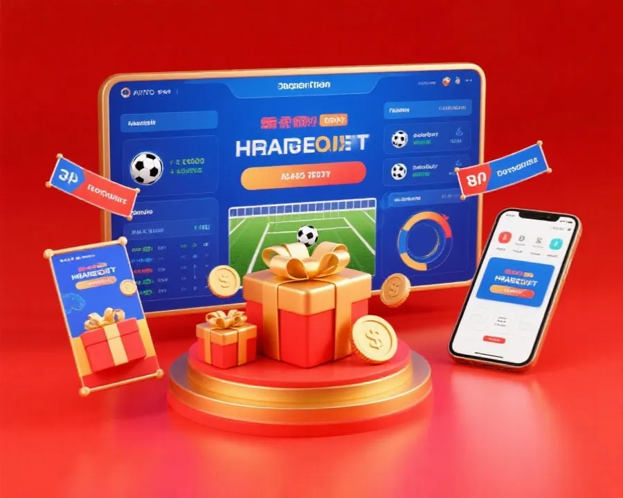 2026世界杯投注与直播平台优惠活动展示