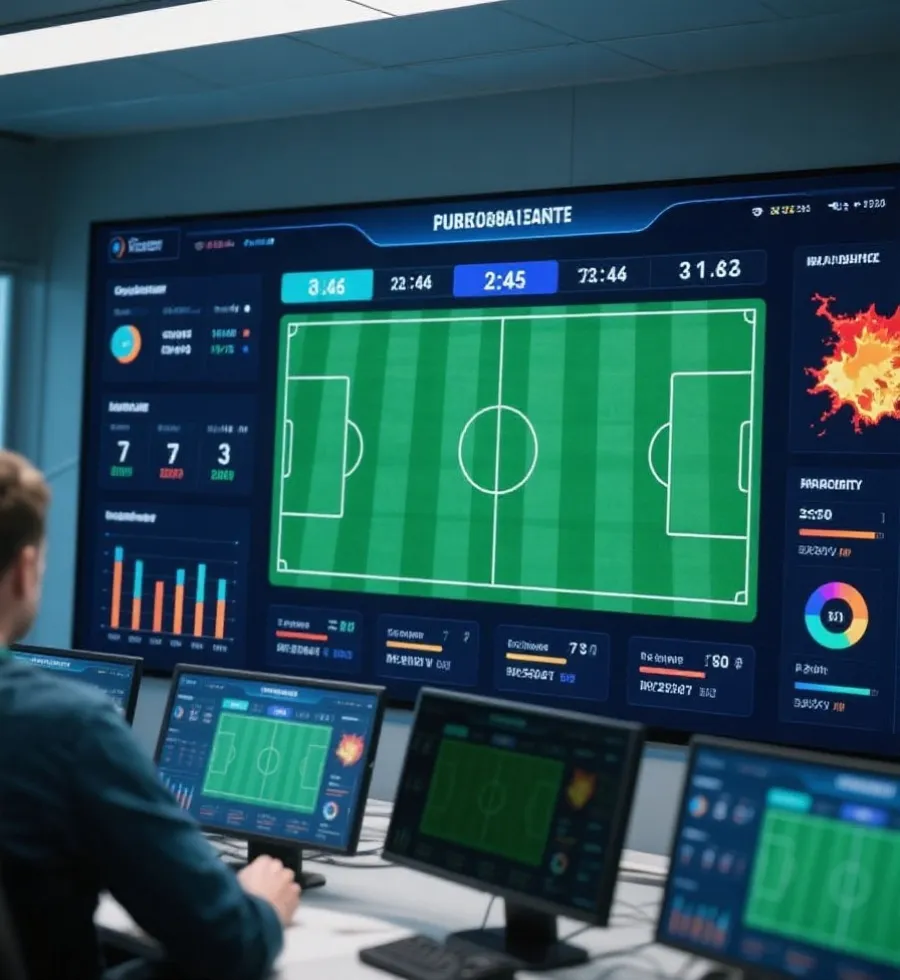 2026世界杯投注与直播平台