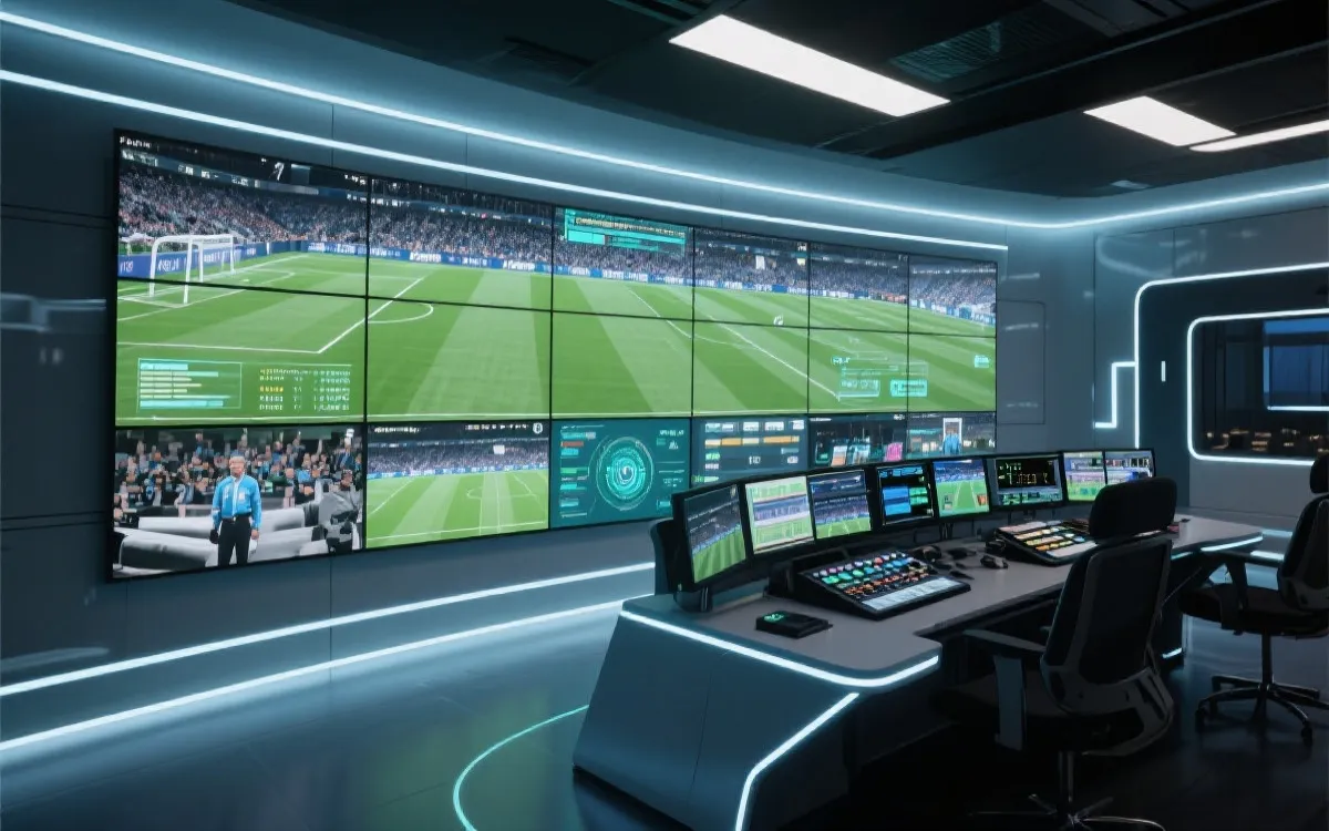 2026世界杯版权收入新引擎：当AI、AR/VR与多屏互动把“转播权”拆成一座资产矿