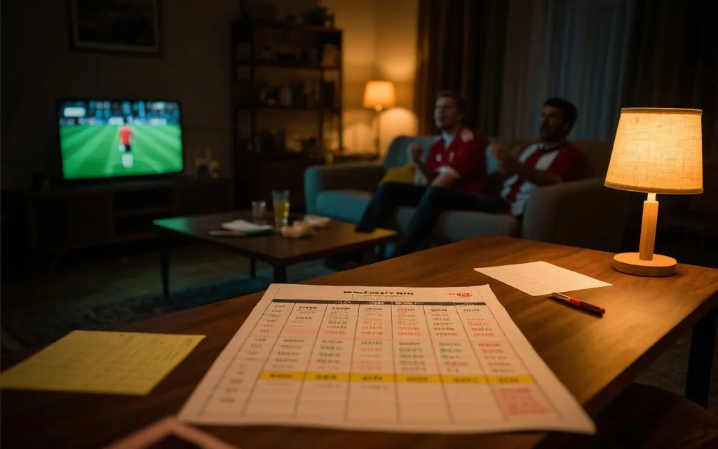 48队扩军世界杯还够不够精彩？从球迷观赛日常看紧凑度、冷门与强强对话的“新戏剧”